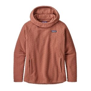NWT - Patagonia W’s Diamond Capra Hoody